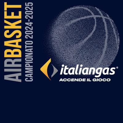 19.01.2025 AIR BASKET TERMOLI vs ADRIA BARI