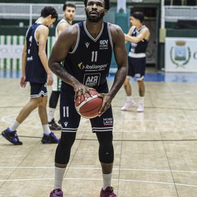 21 12 2024 Scandone Avellino Vs Air Basket 36