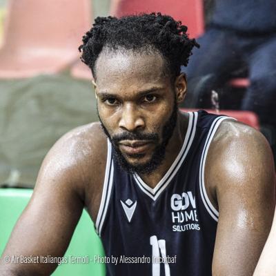 21 12 2024 Scandone Avellino Vs Air Basket 45