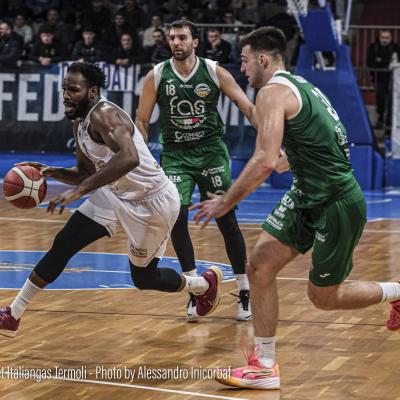 15 12 2024 Air Basket Vs Basket Corato 25