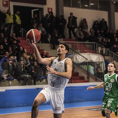 15 12 2024 Air Basket Vs Basket Corato 39