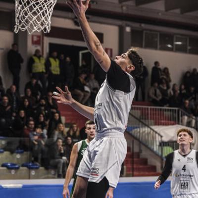 15 12 2024 Air Basket Vs Basket Corato 42